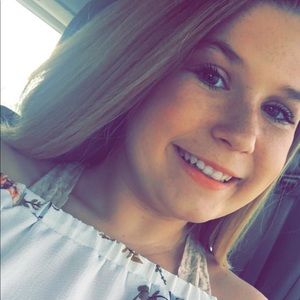 Meet your Posher, Jenna